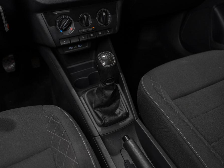 Skoda Rapid II Москва  - изображение 13
