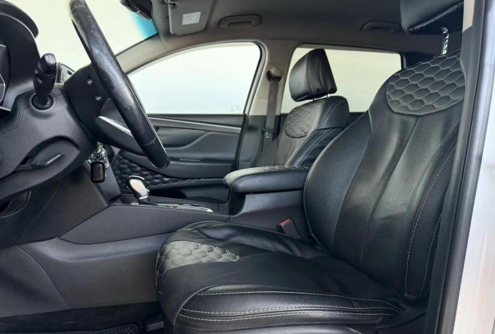 Hyundai Santa Fe III Рестайлинг Киров  - изображение 16