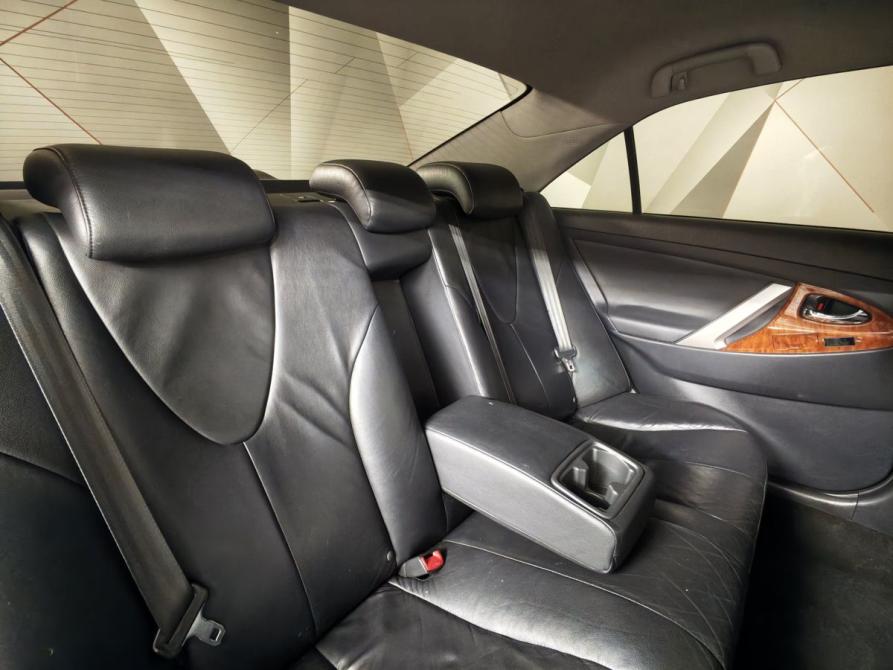 Toyota Camry VI (XV40) Москва  - изображение 16