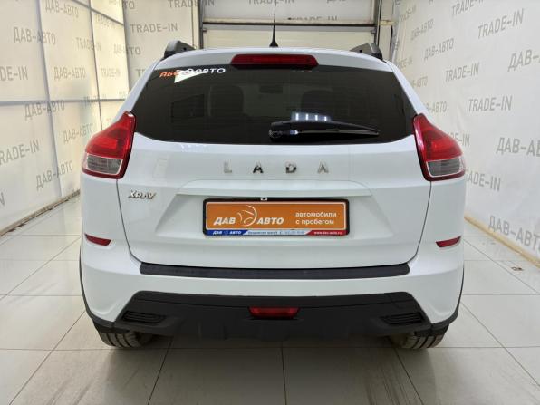 Lada (ВАЗ) XRAY I с пробегом 2017 года, цена 599 000 рублей, 175000 км, хэтчбек, Автокод Объявления