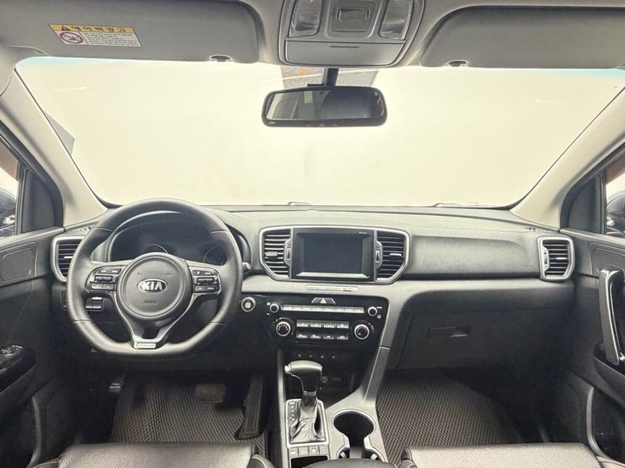 Kia Sportage IV Ростов-на-Дону  - изображение 18