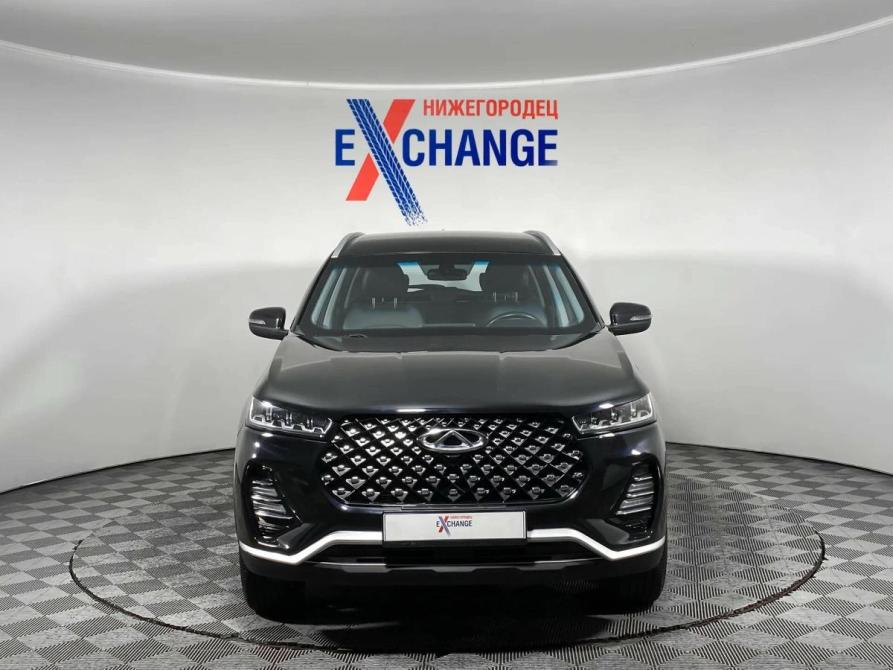 Chery Tiggo 7 Pro I Нижний Новгород  - изображение 2