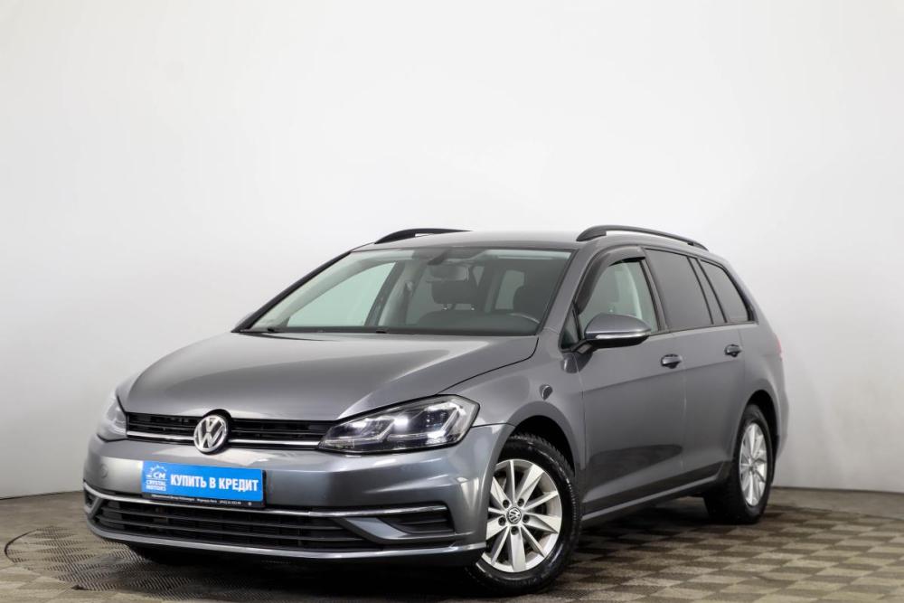 Volkswagen Golf VII Рестайлинг Пермь  - изображение 4