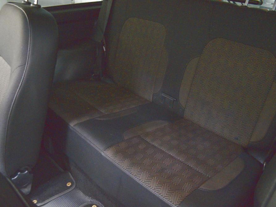 Lada (ВАЗ) Niva Legend Санкт-Петербург  - изображение 10