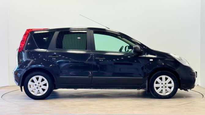 Nissan Note I с пробегом 2007 года, цена 330 000 рублей, 301648 км, хэтчбек, Автокод Объявления