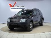 Renault Duster I Уфа  - изображение 17