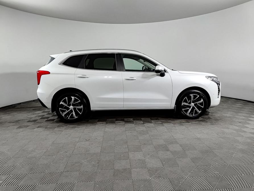 Haval Jolion I Уфа  - изображение 5