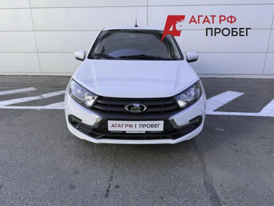 Lada (ВАЗ) Granta I Рестайлинг Ставрополь  - изображение 2