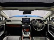 Toyota RAV4 V (XA50) Благовещенск  - изображение 61