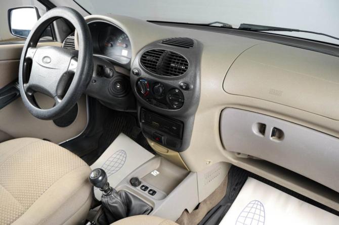 Lada (ВАЗ) Kalina I с пробегом 2011 года, цена 379 000 рублей, 159000 км, хэтчбек, Автокод Объявления