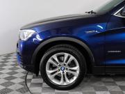 BMW X4 I (F26) Химки  - изображение 27