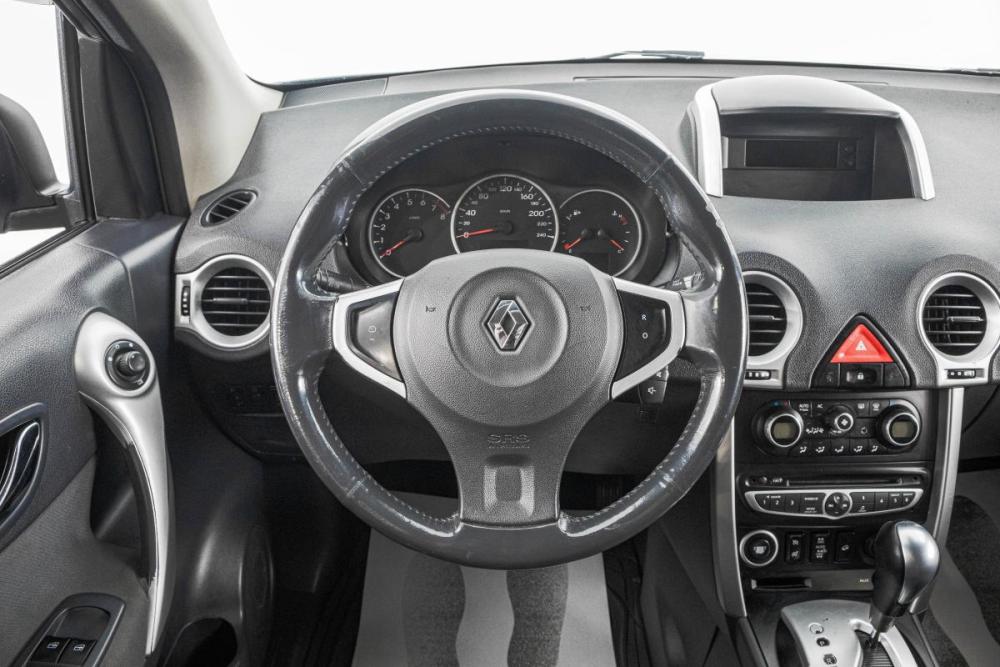Renault Koleos I Барнаул  - изображение 15