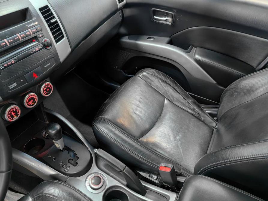 Mitsubishi Outlander II Новосибирск  - изображение 14