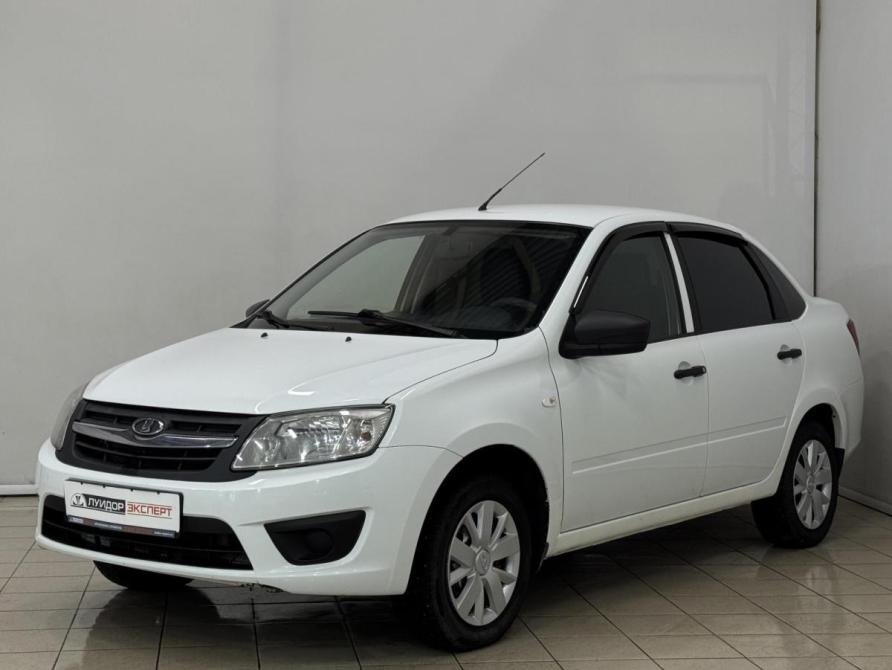 Lada (ВАЗ) Granta I Нижний Новгород  - изображение 1