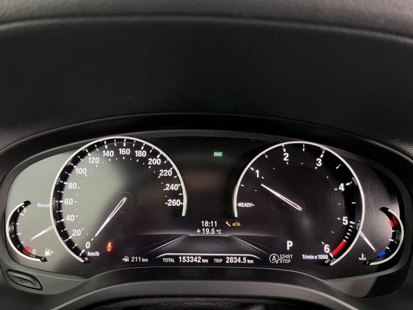 BMW X4 II (G02) с пробегом 2018 года, цена 3 650 000 рублей, 153200 км, внедорожник, Автокод Объявления
