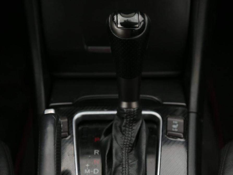 Honda Accord VII Рестайлинг Иваново  - изображение 13