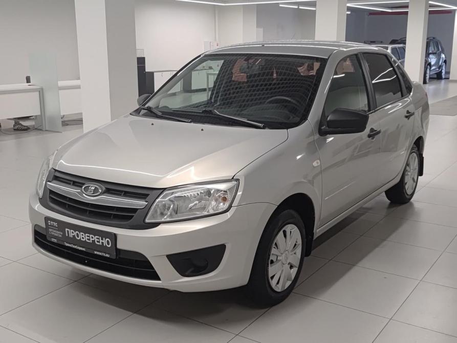Lada (ВАЗ) Granta I Казань  - изображение 1