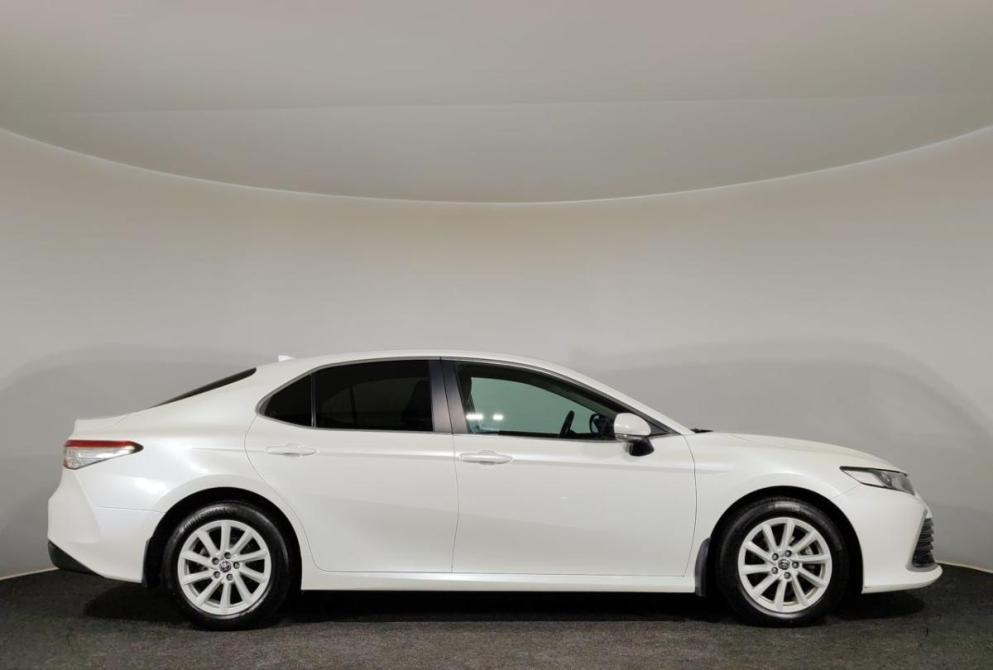 Toyota Camry VIII (XV70) Рестайлинг Ярославль  - изображение 4