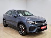 Geely Tugella I Рестайлинг Альметьевск  - изображение 26