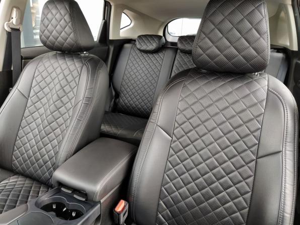 Haval F7 I с пробегом 2021 года, цена 2 099 000 рублей, 43404 км, внедорожник, Автокод Объявления