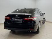 Toyota Camry VIII (XV70) Вологда  - изображение 26