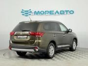 Mitsubishi Outlander III Рестайлинг 2 Калининград  - изображение 21