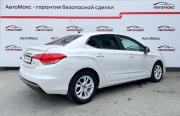 Citroen C4 II Тюмень  - изображение 27