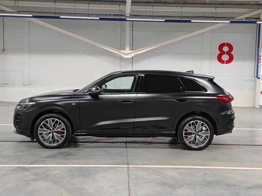 Audi Q5 III Казань  - изображение 10