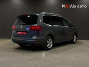 Volkswagen Sharan II Челябинск  - изображение 35