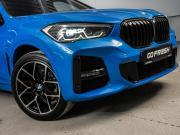 BMW X1 II (F48) Рестайлинг Ставрополь  - изображение 31