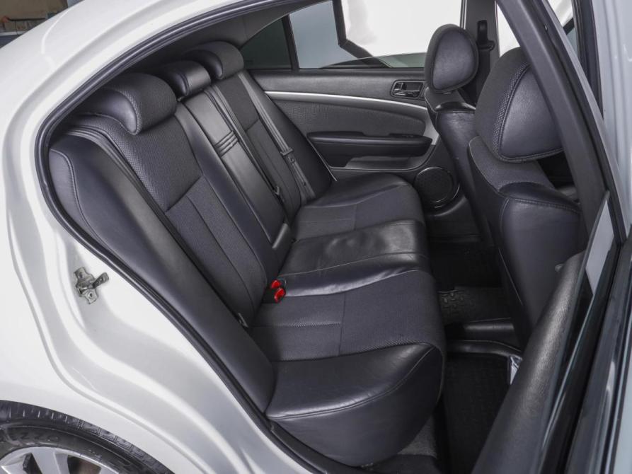 Chevrolet Epica V250 Рестайлинг Ростов-на-Дону  - изображение 7