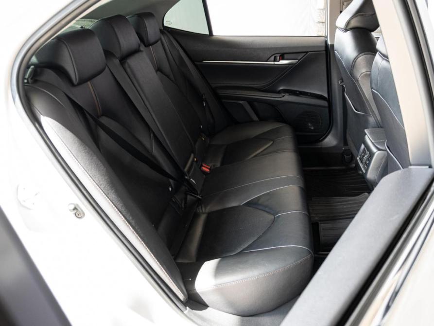 Toyota Camry VIII (XV70) Краснодар  - изображение 7