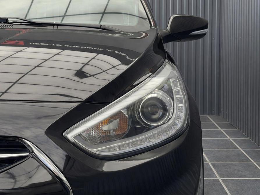 Hyundai Solaris I Пермь  - изображение 25