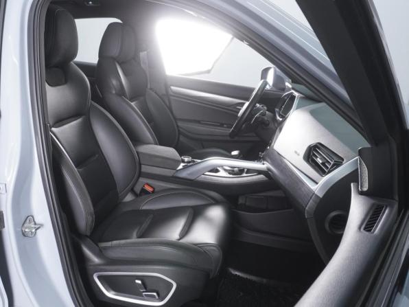 Geely Tugella I Рестайлинг с пробегом 2022 года, цена 2 830 000 рублей, 72956 км, внедорожник, Автокод Объявления
