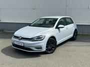 Volkswagen Golf VII Рестайлинг Санкт-Петербург  - изображение 19