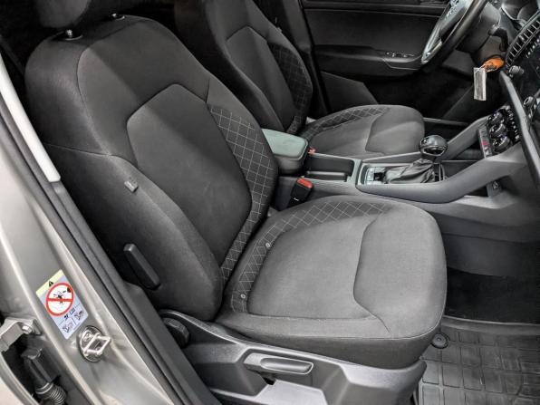 Skoda Kodiaq I с пробегом 2018 года, цена 2 155 000 рублей, 104269 км, внедорожник, Автокод Объявления