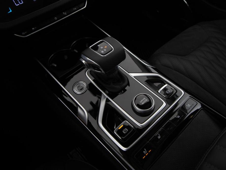 Hongqi HS5 I Санкт-Петербург  - изображение 17