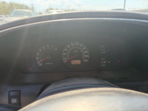 Kia Spectra I Рестайлинг 2 с пробегом 2008 года, цена 199 000 рублей, 186051 км, седан, Автокод Объявления
