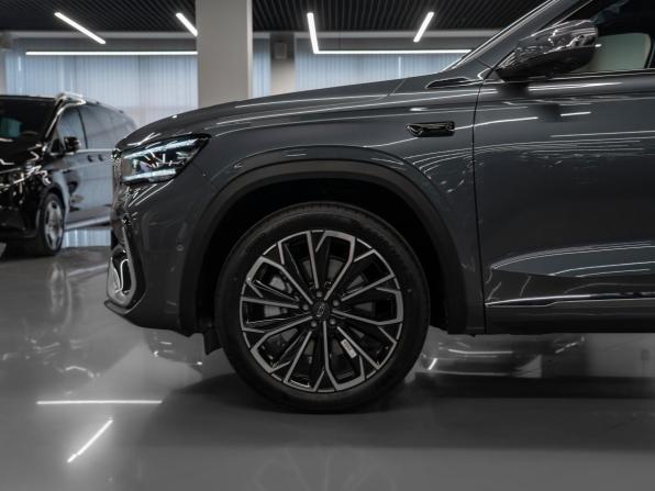 Geely Monjaro I Рестайлинг 2 с пробегом 2025 года, цена 4 200 000 рублей, 22 км, внедорожник, Автокод Объявления