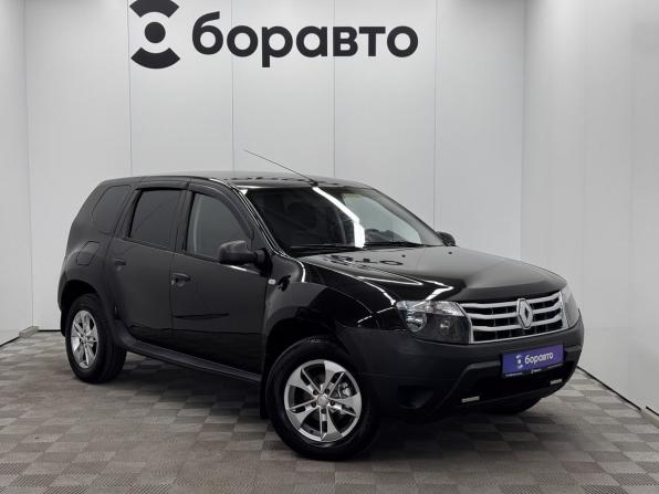 Renault Duster I с пробегом 2012 года, цена 777 000 рублей, 229080 км, внедорожник, Автокод Объявления