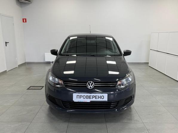 Volkswagen Polo V с пробегом 2012 года, цена 599 000 рублей, 203000 км, седан, Автокод Объявления