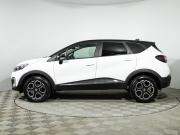 Renault Kaptur I Рестайлинг Санкт-Петербург  - изображение 26