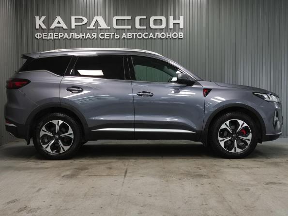 Chery Tiggo 7 Pro Max I с пробегом 2023 года, цена 2 188 000 рублей, 58504 км, внедорожник, Автокод Объявления