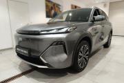 Geely EX5 EM-i Балашиха  - изображение 21