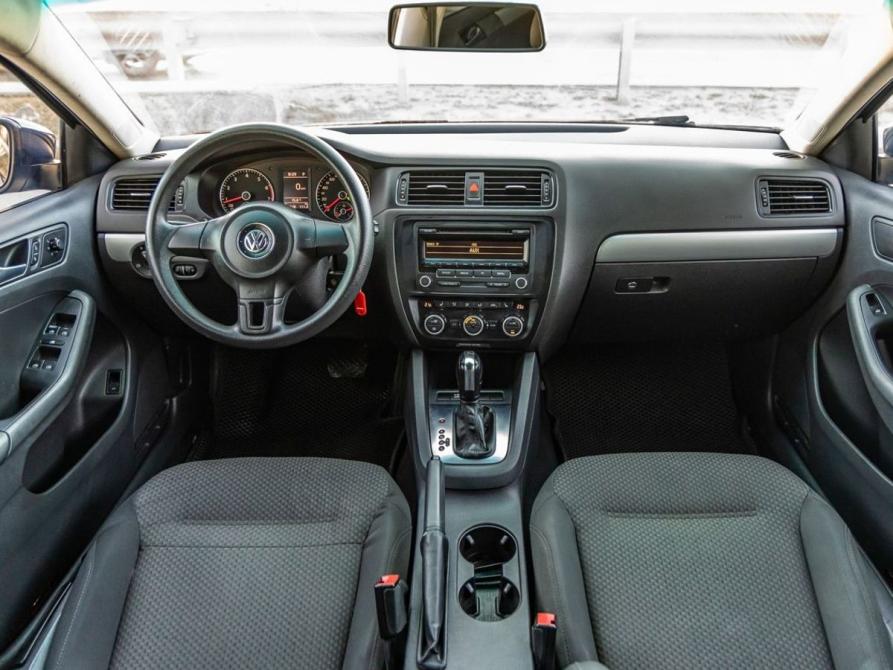 Volkswagen Jetta VI Волгоград  - изображение 13
