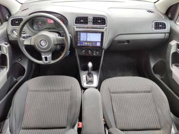 Volkswagen Polo V с пробегом 2011 года, цена 695 000 рублей, 154827 км, седан, Автокод Объявления