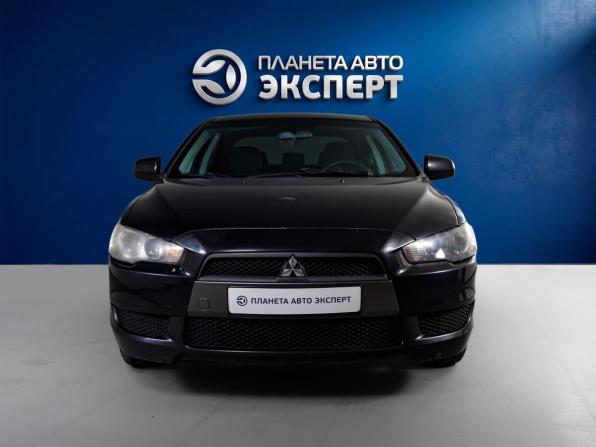 Mitsubishi Lancer X с пробегом 2008 года, цена 445 000 рублей, 286308 км, седан, Автокод Объявления