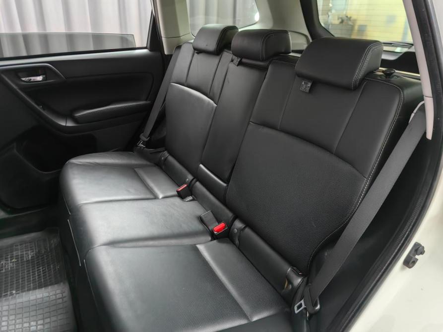 Subaru Forester IV Подольск  - изображение 8