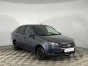 Lada (ВАЗ) Granta I Рестайлинг Воронеж  - изображение 30