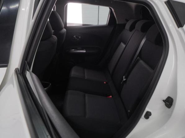 Nissan Juke I с пробегом 2012 года, цена 901 000 рублей, 188839 км, внедорожник, Автокод Объявления